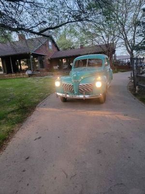 1941 Mercury Monterey  for sale $13,295 