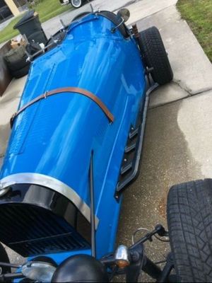 1929 Bugatti Veyron  for sale $19,995 