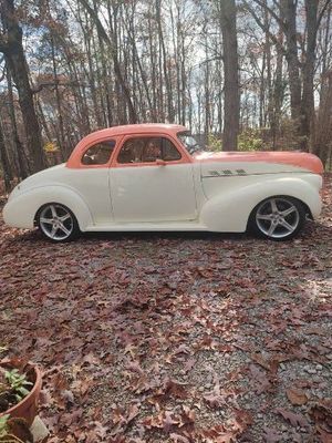 1940 Pontiac  for sale $45,995 
