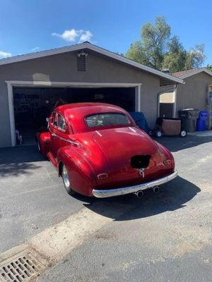 1941 Chevrolet  for sale $40,995 