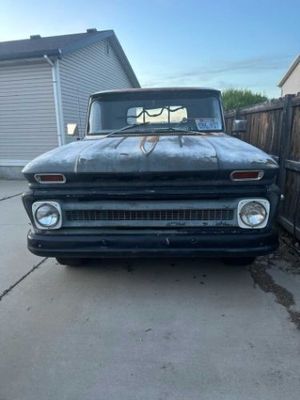 1964 Chevrolet C20  for sale $7,495 