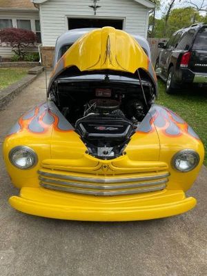 1946 Ford Deluxe  for sale $28,495 