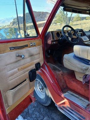 1988 Chevrolet C20  for sale $6,995 