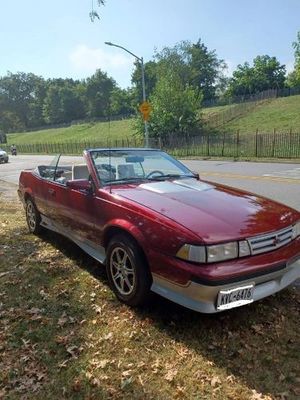 1989 Chevrolet Cavalier  for sale $12,995 