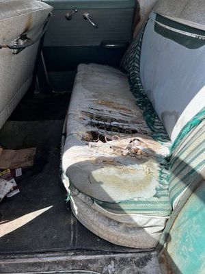 1954 Chevrolet Sedan Delivery  for sale $6,995 