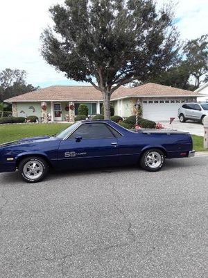 1985 Chevrolet El Camino  for sale $40,995 