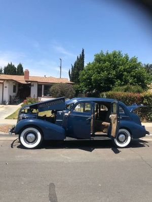 1937 Buick Special  for sale $23,495 