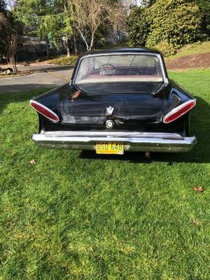 1961 Mercury Comet  for sale $9,695 