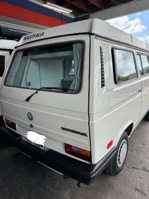 1988 Volkswagen Westfalia  for sale $57,995 