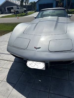 1979 Chevrolet Corvette  for sale $26,495 