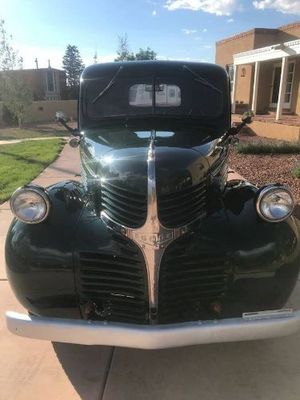 1947 Dodge D150  for sale $37,495 