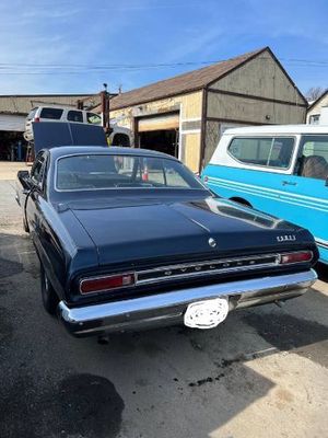 1966 Mercury Comet  for sale $17,895 