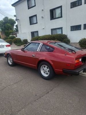 1979 Nissan 280ZX  for sale $35,995 