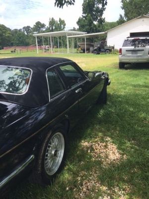 1988 Jaguar  for sale $14,995 