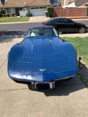 1977 Chevrolet Corvette  for sale $14,495 