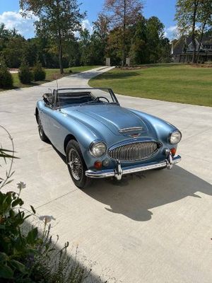 1965 Austin Healey 3000  for sale $66,995 