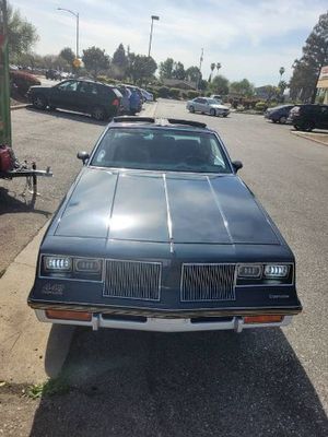 1986 Oldsmobile Cutlass  for sale $25,995 