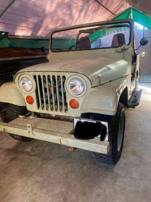 1970 Jeep  for sale $6,795 