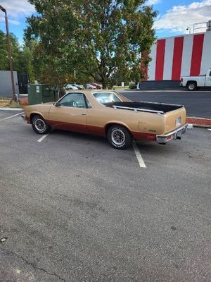 1986 Chevrolet El Camino  for sale $23,495 