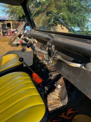 1972 Jeep CJ5  for sale $19,495 