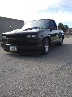 1988 Chevrolet Pickup  for sale $25,895 