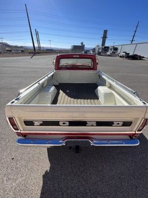 1972 Ford F-250  for sale $30,995 