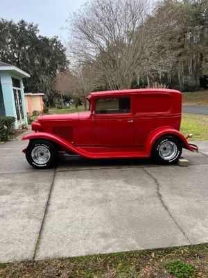 1931 Chevrolet Sedan Delivery  for sale $43,995 