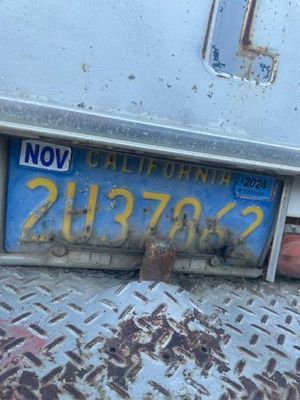 1972 Chevrolet Pickup  for sale $5,595 