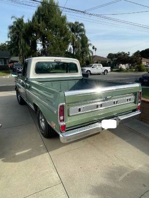 1969 Ford F-100  for sale $35,995 