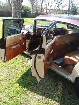 1958 Chevrolet Bel Air  for sale $20,495 