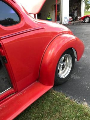 1937 Chevrolet  for sale $35,995 