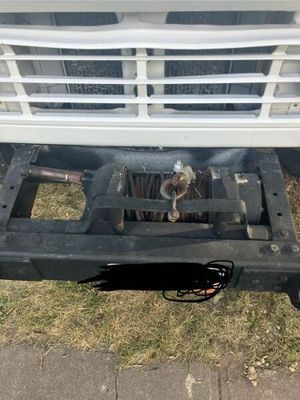 1966 Dodge W200  for sale $14,995 