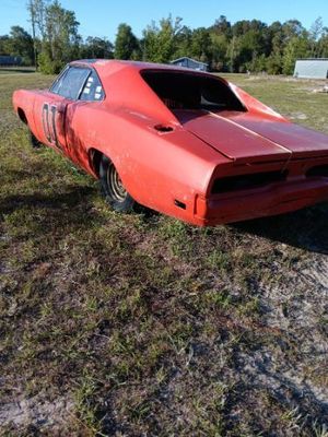 1969 Dodge Charger  for sale $30,995 