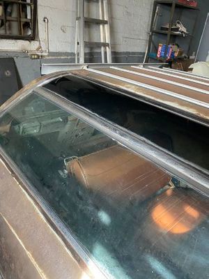 1970 Oldsmobile Vista Cruiser  for sale $10,995 