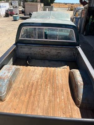 1978 Chevrolet Pickup  for sale $9,495 