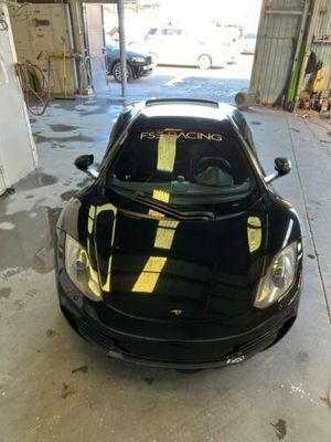 2012 McLaren MP4-12C  for sale $129,995 