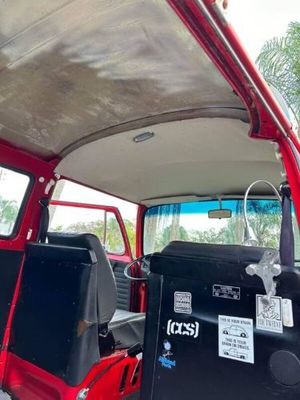 1973 Volkswagen Transporter  for sale $25,895 