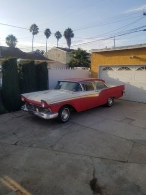 1957 Ford Fairlane  for sale $21,995 