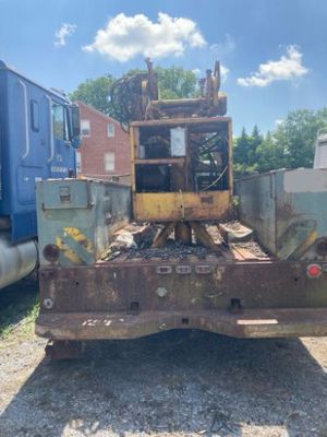 1969 International Harvester  for sale $11,995 