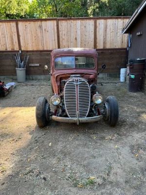 1939 Ford Rat Rod  for sale $12,995 