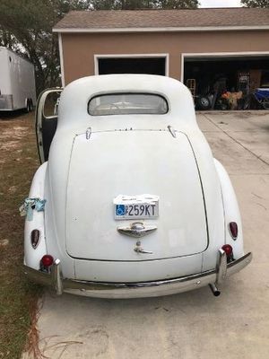 1939 Plymouth Business  for sale $18,995 