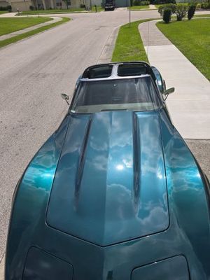 1977 Chevrolet Corvette  for sale $13,495 