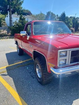 1985 GMC K1500  for sale $27,895 