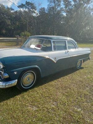 1955 Ford Club  for sale $23,995 