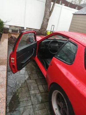 1985 Porsche 944  for sale $10,495 