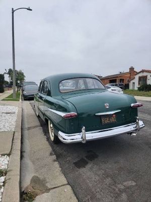 1951 Ford Deluxe  for sale $30,995 