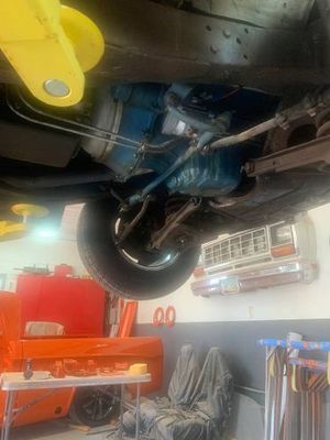 1953 Mercury Monterey  for sale $26,495 