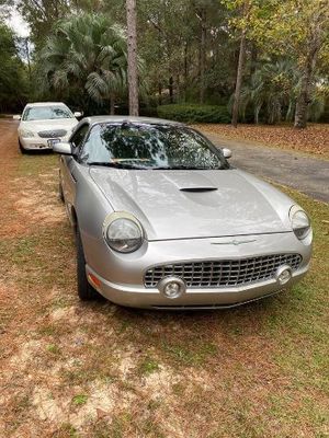 2004 Ford Thunderbird  for sale $23,995 