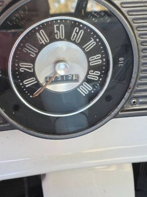 1963 Ford Pickup  for sale $23,495 