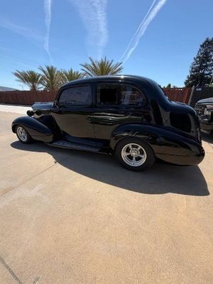 1938 Pontiac Chieftain  for sale $34,995 